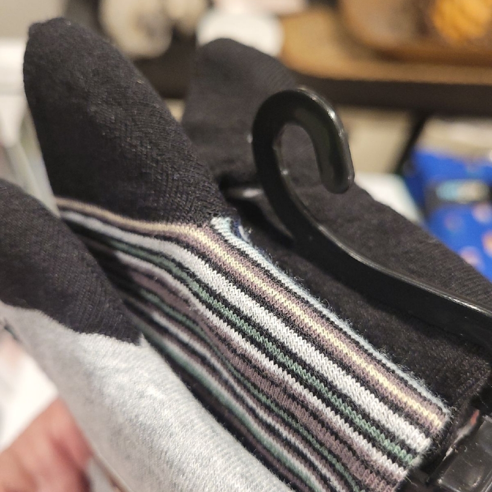 Socks - Picture 2 of 4